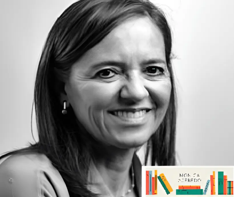 “La literatura es una forma de interpretar el mundo”