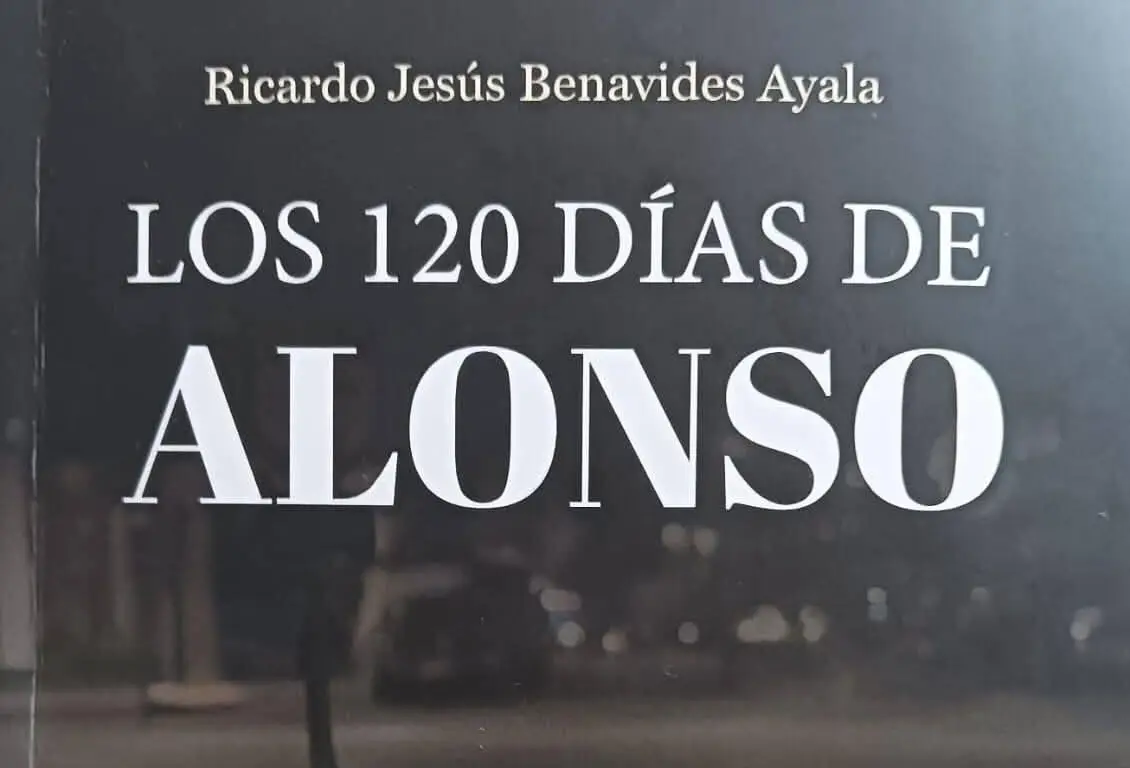 Política, literatura y duelo en la obra de Ricardo Benavides Ayala