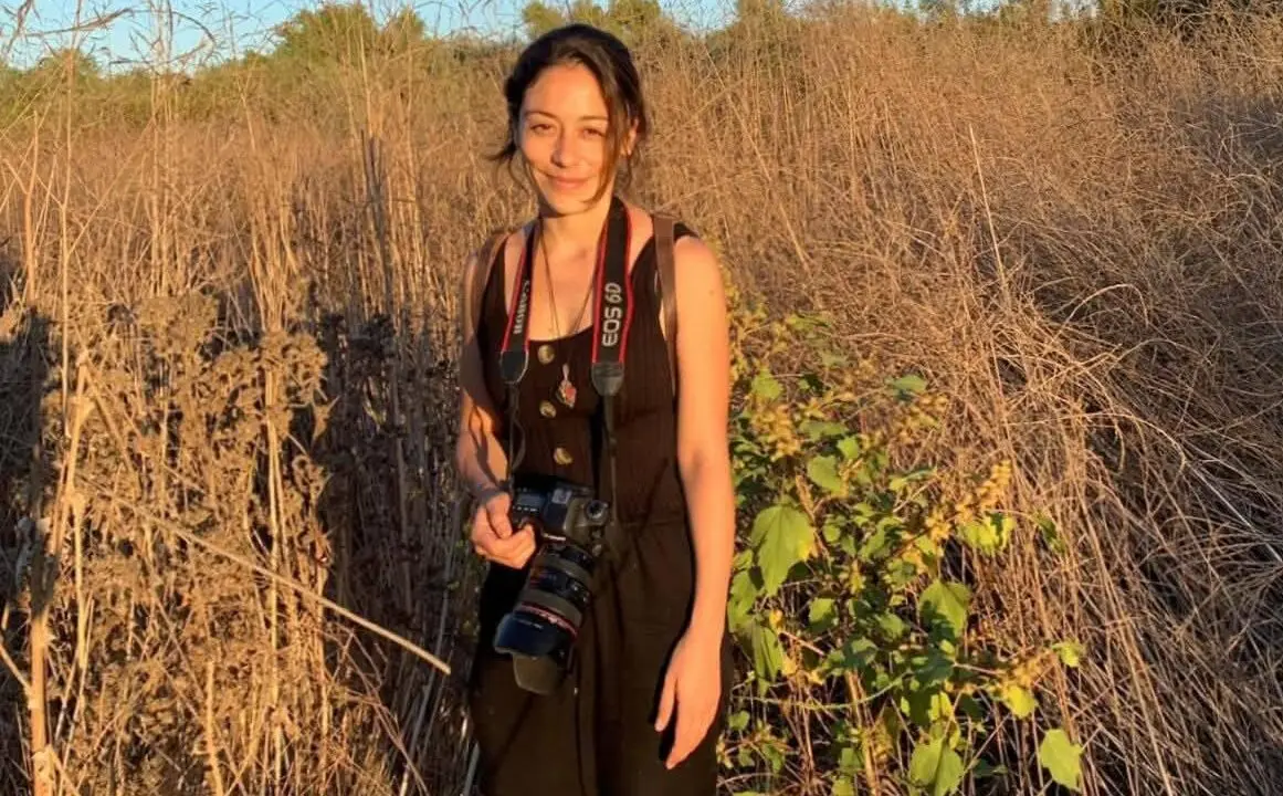 La fotografía como memoria y territorio en Constanza Bravo Granadino