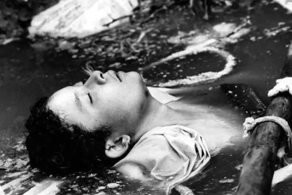 La tragedia de Omaira Sánchez, inexplicable e inaceptable 40 años después