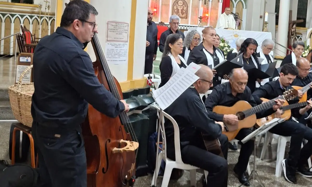 La polka Glauco Cedeño, homenaje musical que Plinio Herrera Timarán compuso para su amigo