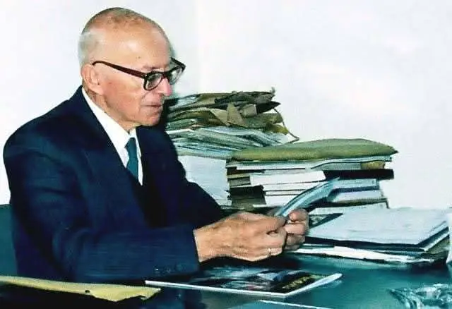 Alberto Quijano Guerrero, el guerrero portador de estrellas