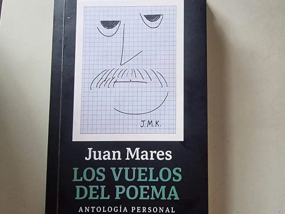 Juan Mares: “Cómo sembrar huevos de iguana en un cuerpo de mujer”