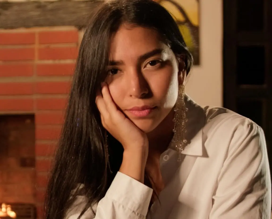 Dary Hortúa, entre el legado y la voz propia