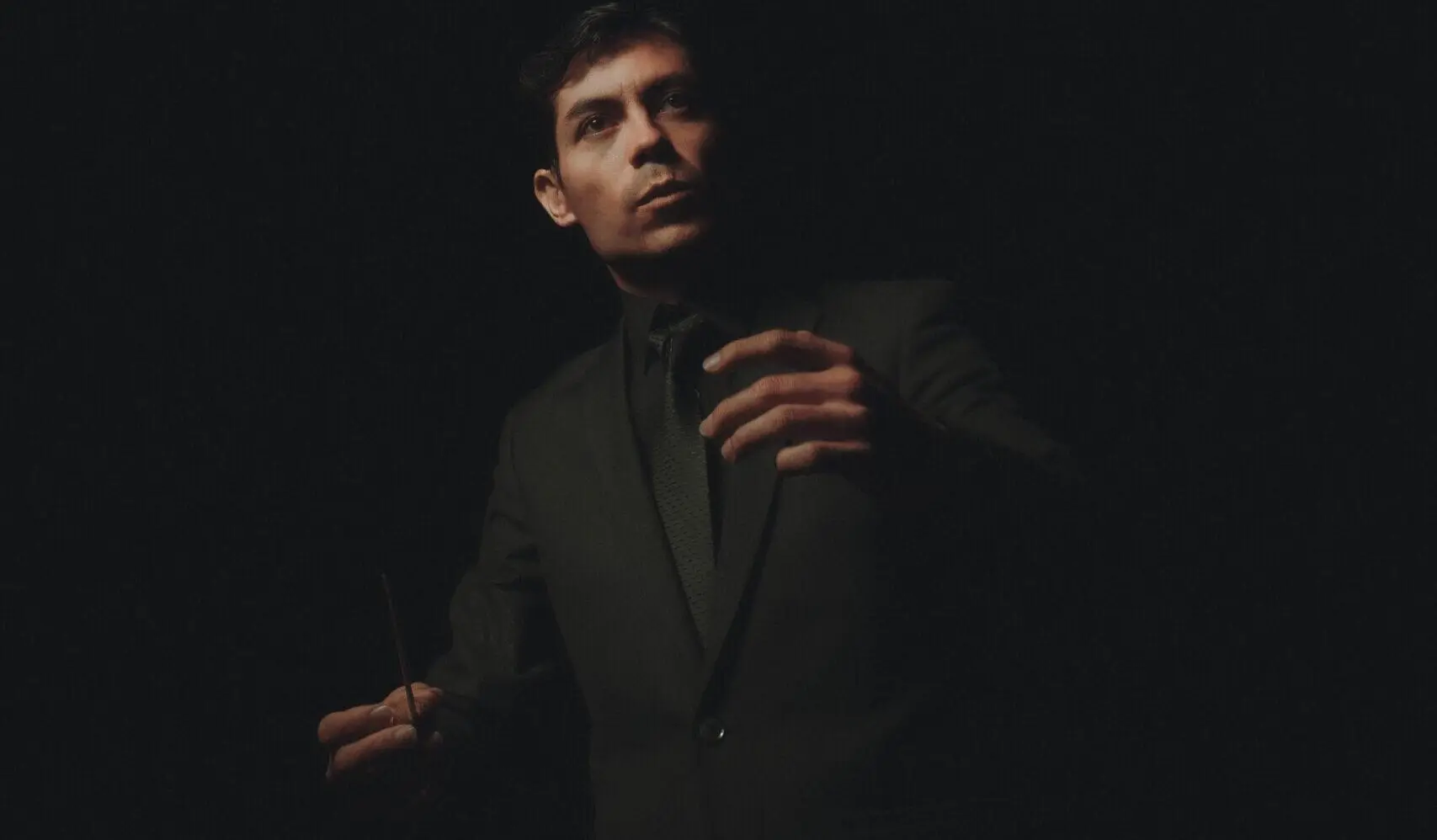 Director de la Orquesta Sinfónica de la Red de Escuelas de Pasto, egresado de Udenar, es becado para perfeccionamiento musical en Europa
