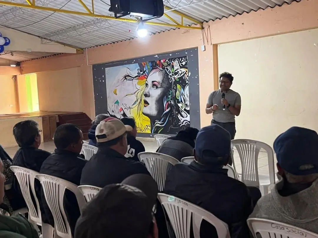 Una biblioteca rural para el Espino – Sapuyes