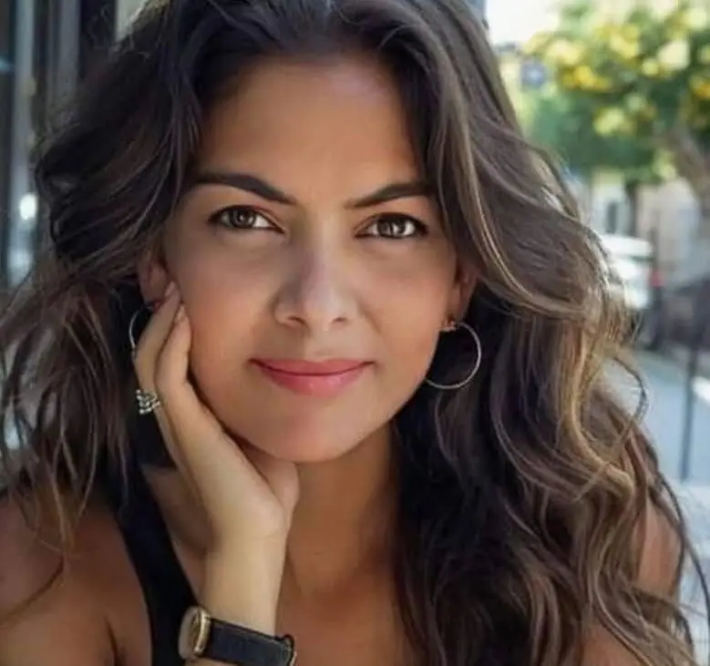 Mayra Carvajal: poesía en tiempos de velocidad y ruido