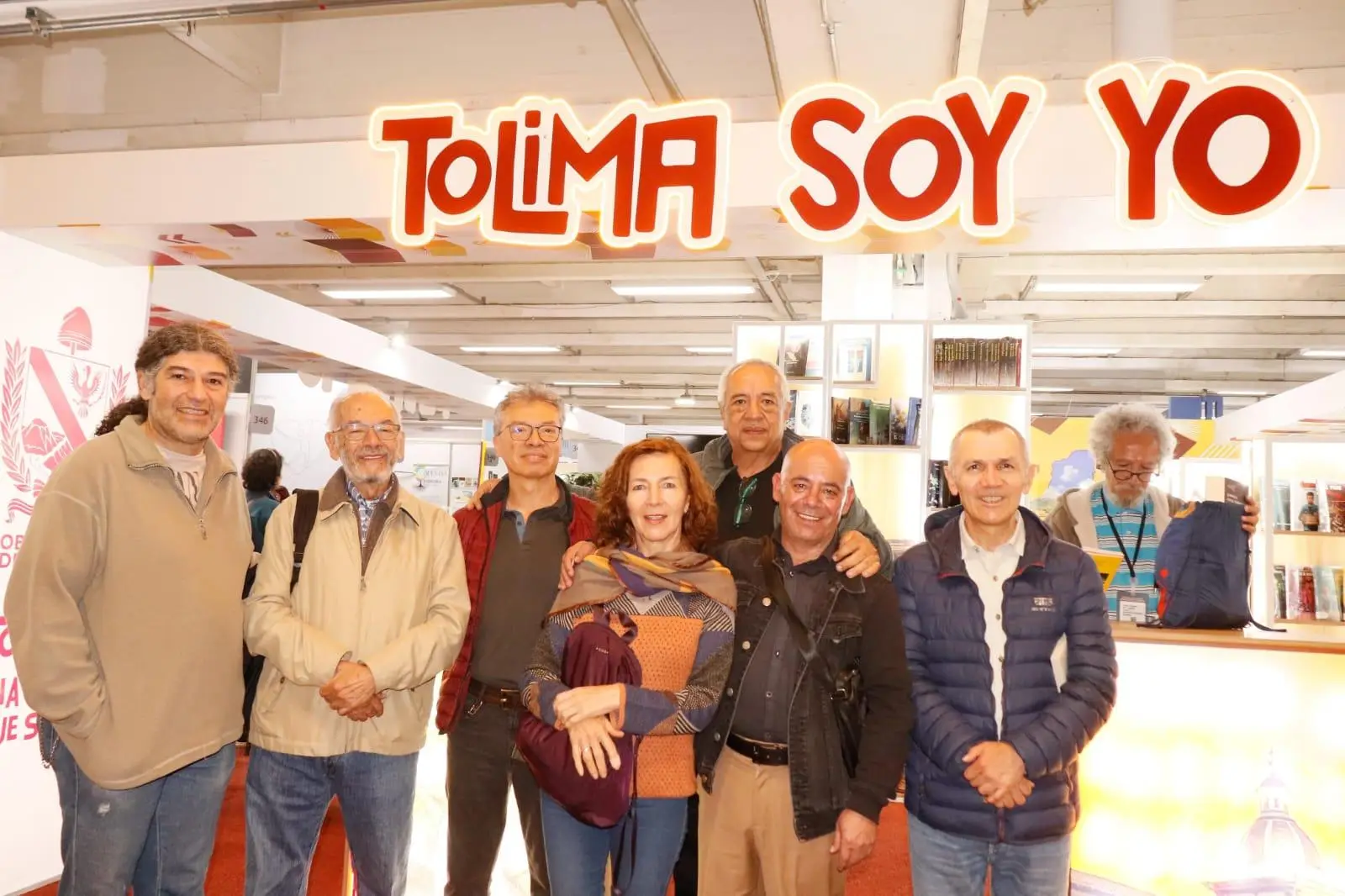 Los poetas también construyen ciudad.