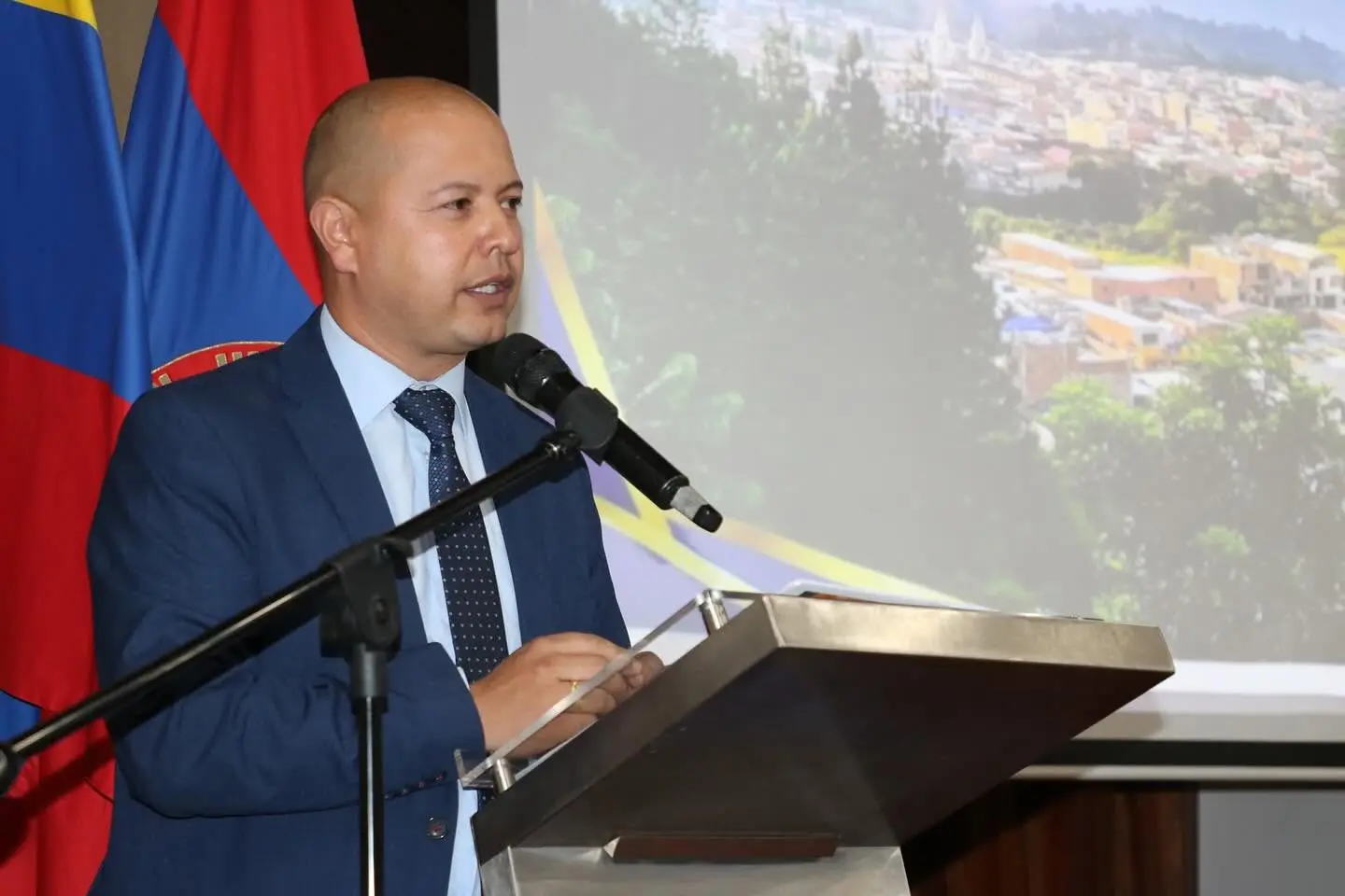 Pasto quiere jugar en grande: empresarios europeos y nuevos proyectos llegarán a la ciudad