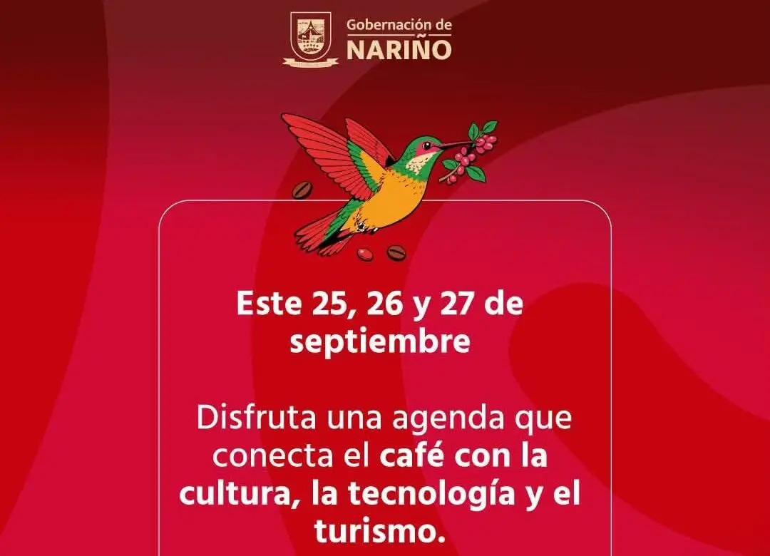 30 cafés de Nariño llegan a la gran final de “La Mejor Taza 2026” y buscarán conquistar compradores internacionales