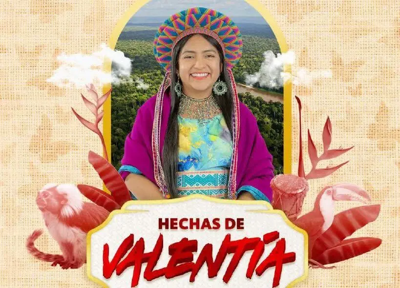 Nariño busca a su próxima Mujer Cafam: abierta convocatoria para reconocer a las mujeres que transforman sus comunidades