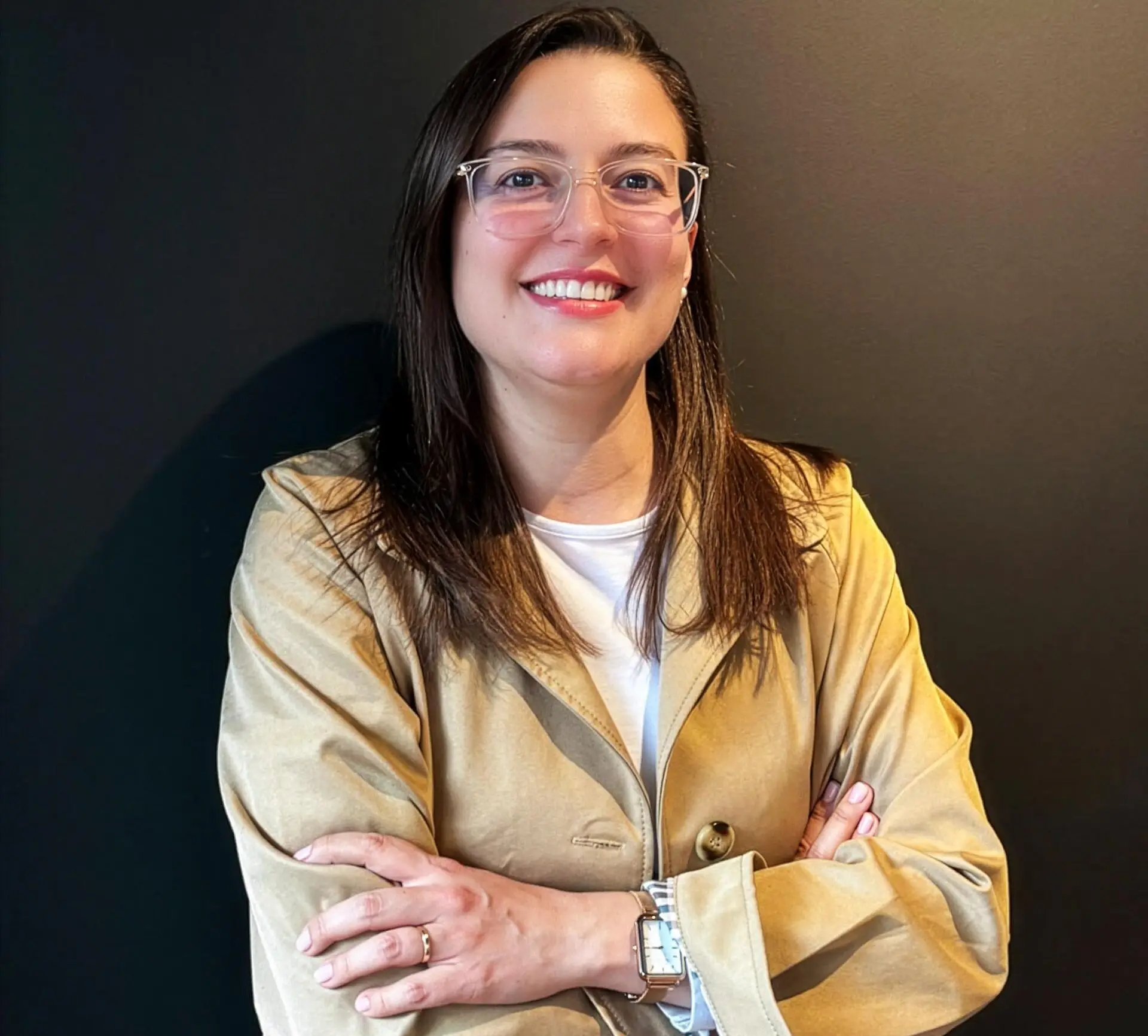 Personaje 10, María Amalia Cárdenas: liderazgo, derecho y una nueva cultura empresarial desde Pasto