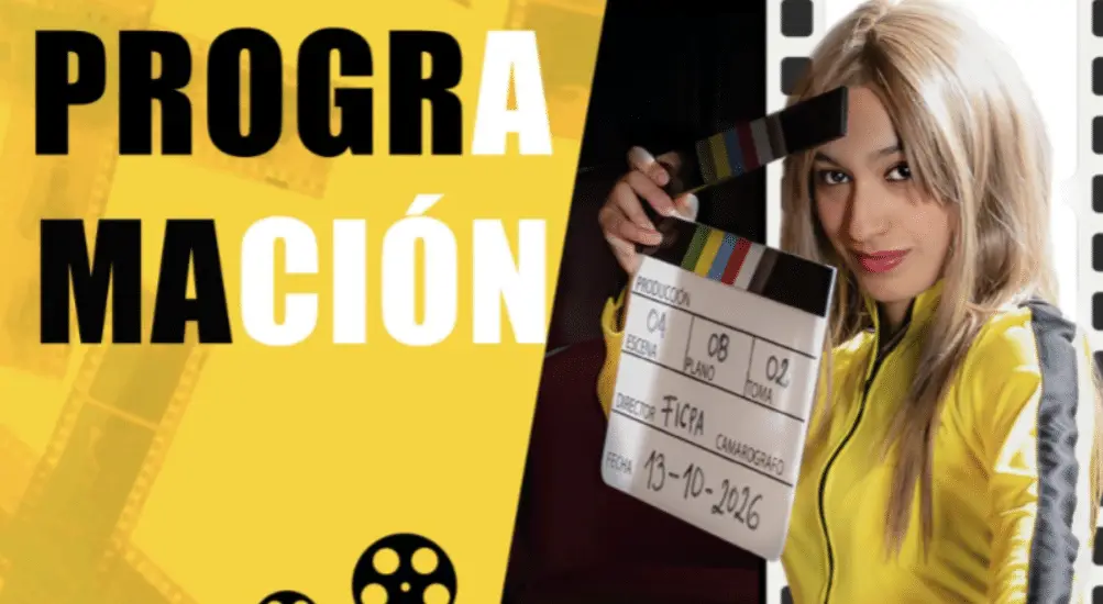 El FICPA 2026 llevará el cine a Pasto y otros municipios de Nariño