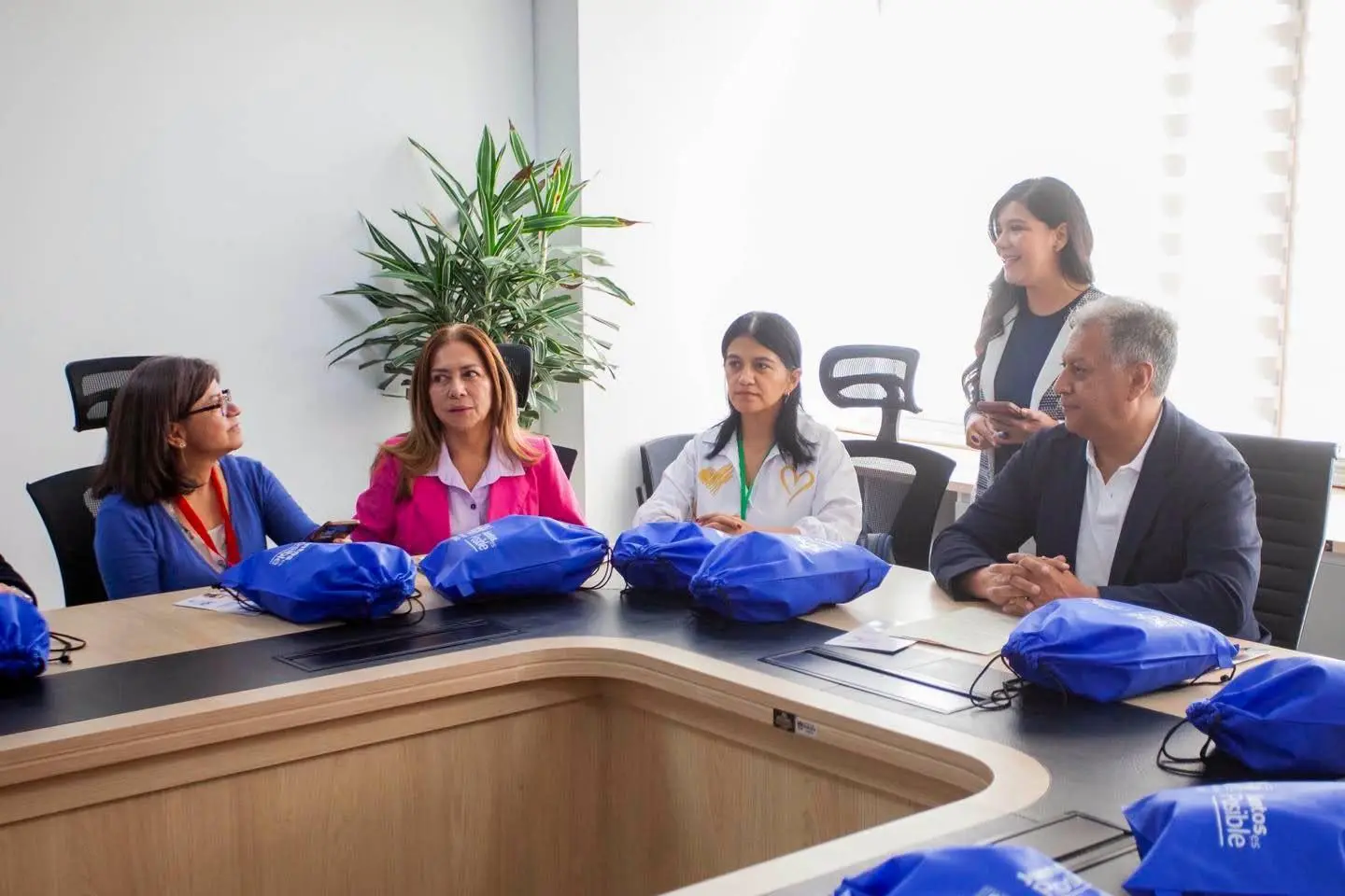 Comfamiliar de Nariño abre sala de lactancia para la comunidad
