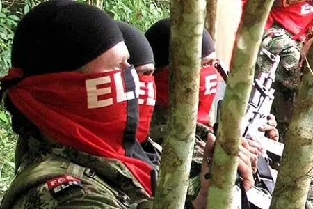 En Samaniego se presentan enfrentamientos entre Ejército Nacional y el ELN