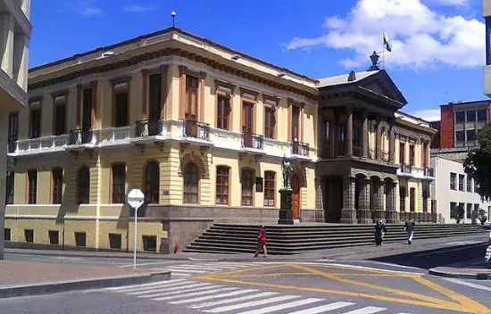 Cambio temporal de horario de trabajo para funcionarios de la Gobernación de Nariño