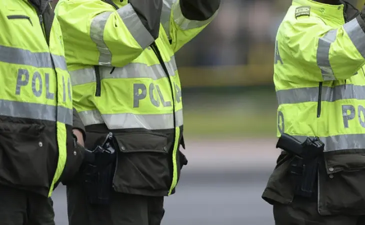 Cargos contra 21 policías por presunta responsabilidad en el asesinato de siete civiles en El Tandil, Nariño