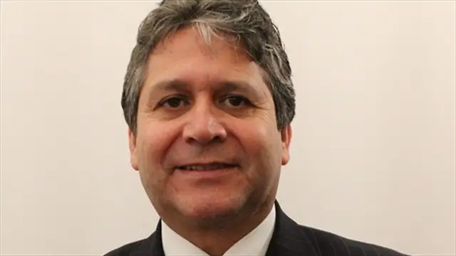 Consejo de Estado confirma suspensión del senador Berner Zambrano.