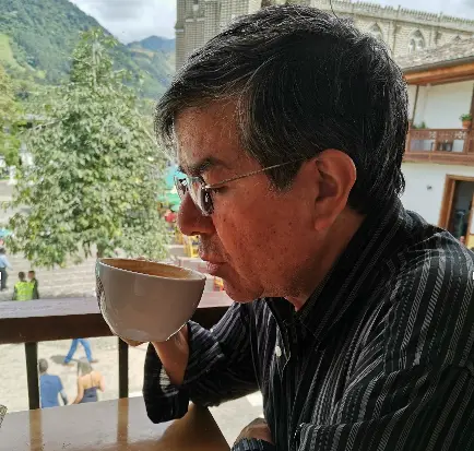 En el País de los sueños y las sombras