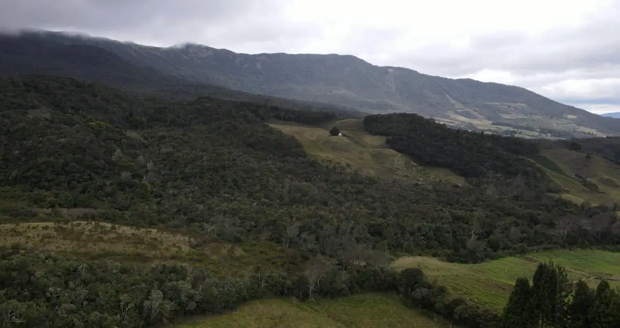 Gobernación de Nariño articula esfuerzos para dar pronta solución a vías afectadas por segunda temporada de lluvias en Nariño.