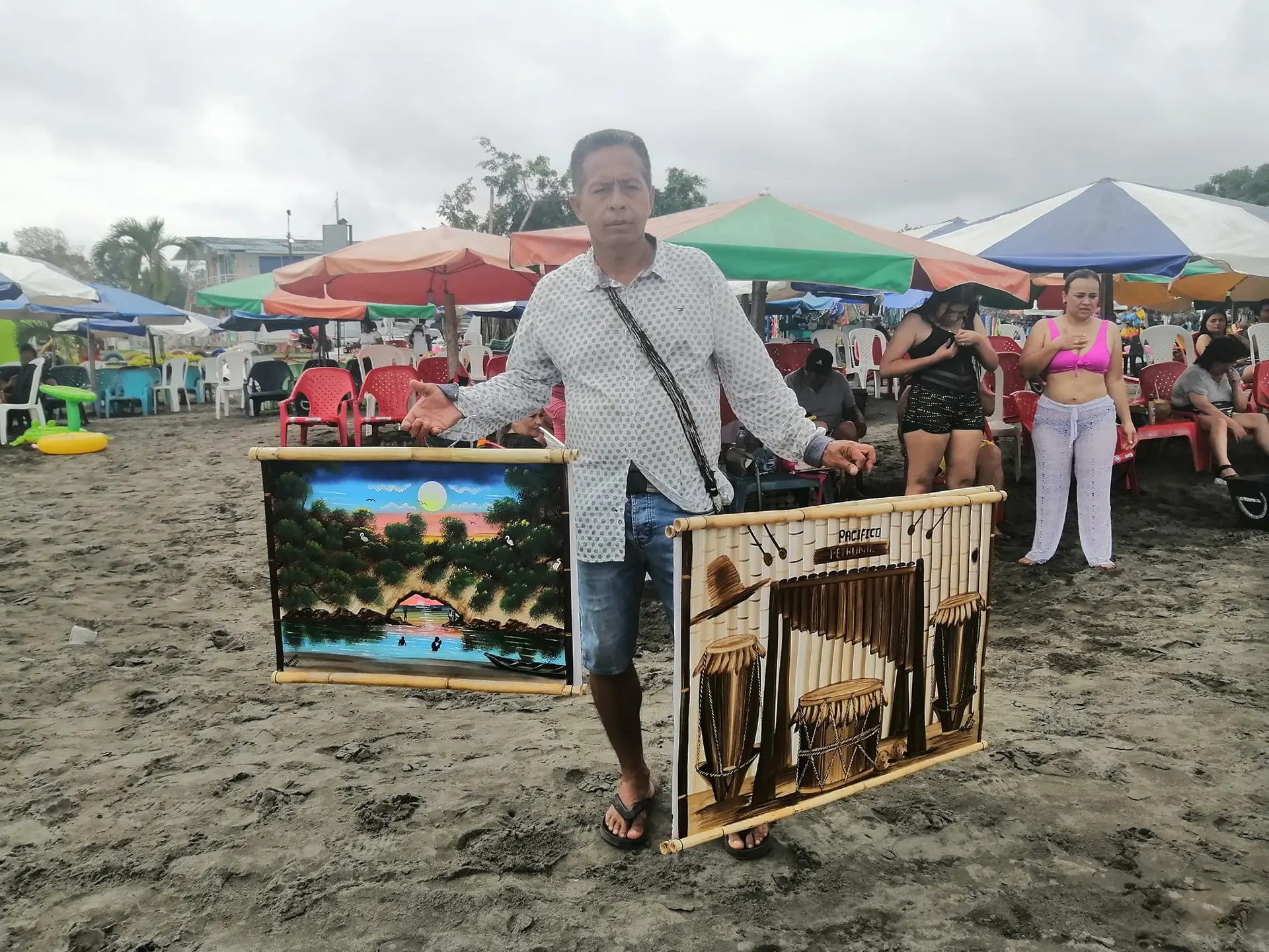 El arte, lenguaje universal.