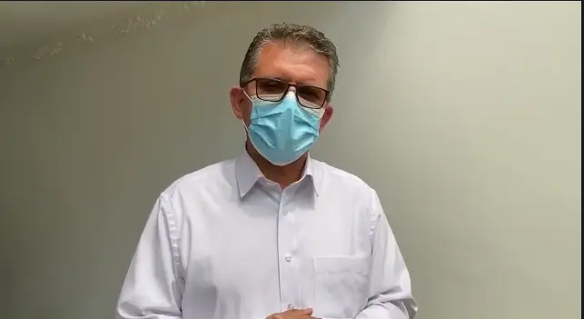 En Nariño se preparan para eventual cuarto pico de contagios por COVID 19