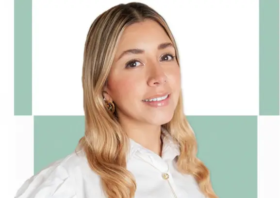 Lideresa y emprendedora, Jeniffer Almeida, es El Personaje 10.