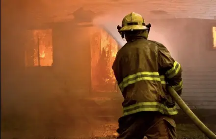 Desde Gobernación piden a alcaldes suscribir convenios con bomberos y a comunidad indígenas permitir mantenimiento de estaciones de monitoreo