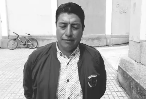 Rechazan homicidio de Concejal de Córdoba