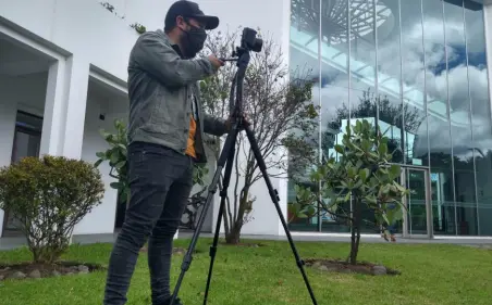 Invitan a participar de la elección del Consejo de Cine, Audiovisuales y Medios Interactivos