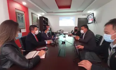 Iniciativa Clúster Lácteo de Nariño para el desarrollo económico