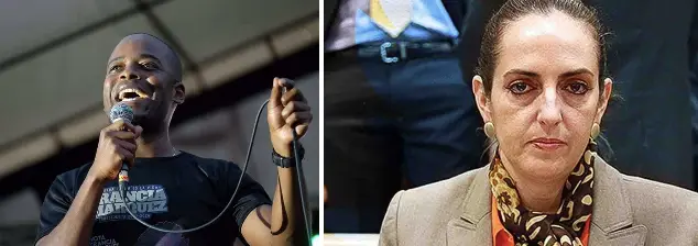 Un nariñense puede impedir que María Fernanda Cabal cree su partido de ultra derecha