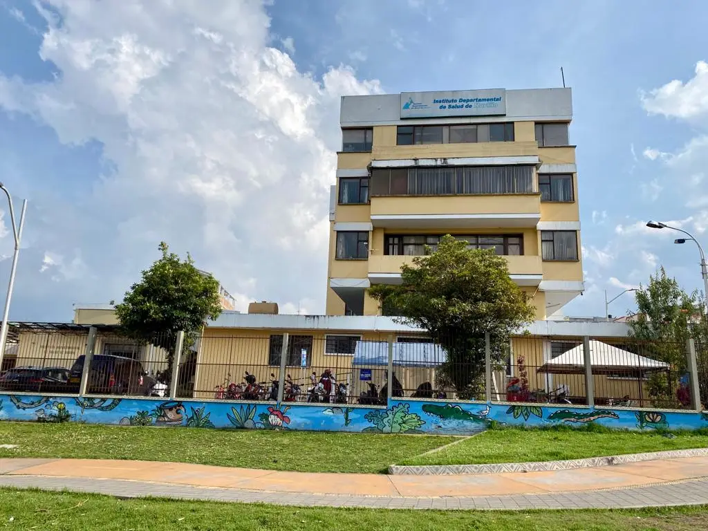 Según último boletín del IDSN, no se reportan muertes para Nariño relacionadas a Covid 19