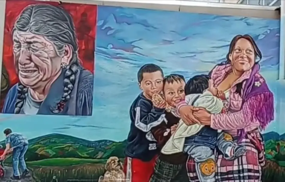 La guerra y la paz. -El arte como expresión política y social-