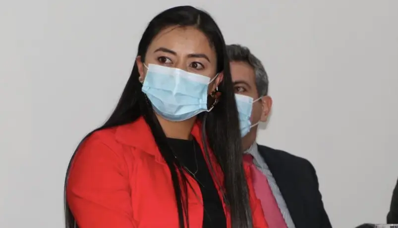 IDSN lidera programa de atención integral en salud a la población en situación de calle
