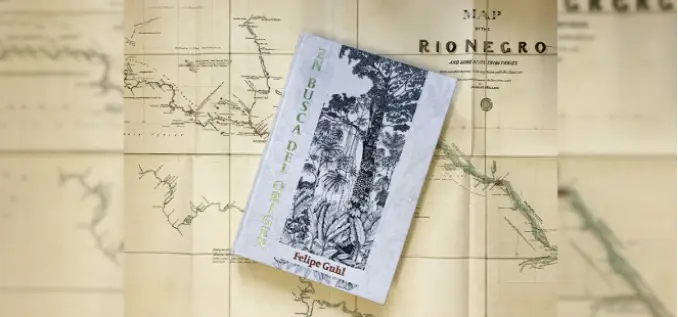 Tras los pasos de Wallace, el hombre que quedó a la sombra de Darwin