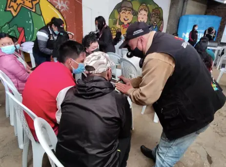 La Gobernación de Nariño inició proceso de capacitaciones anticontrabando en Nariño