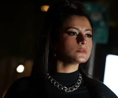 Vivi Guerrero puso a cantar en español a la Expo Dubái 2020