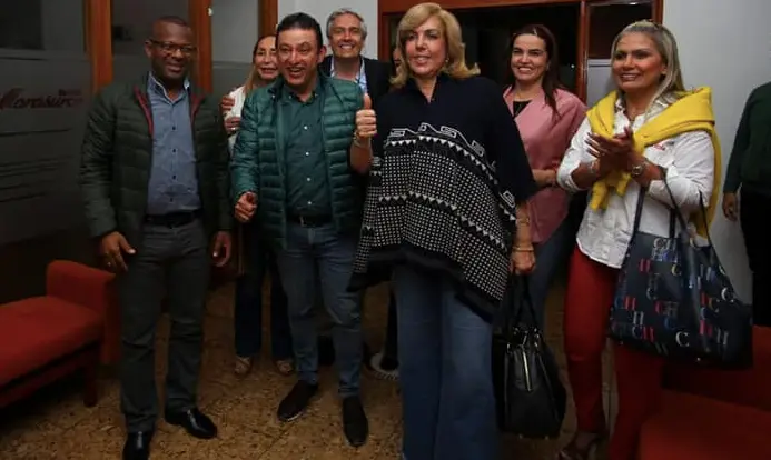 Nariño será sede de la sesión del OCAD Pacífico