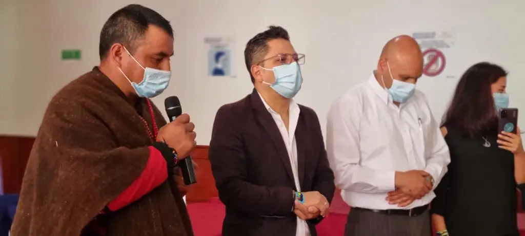 El departamento de Nariño le sigue apostando a la paz y a la reconciliación