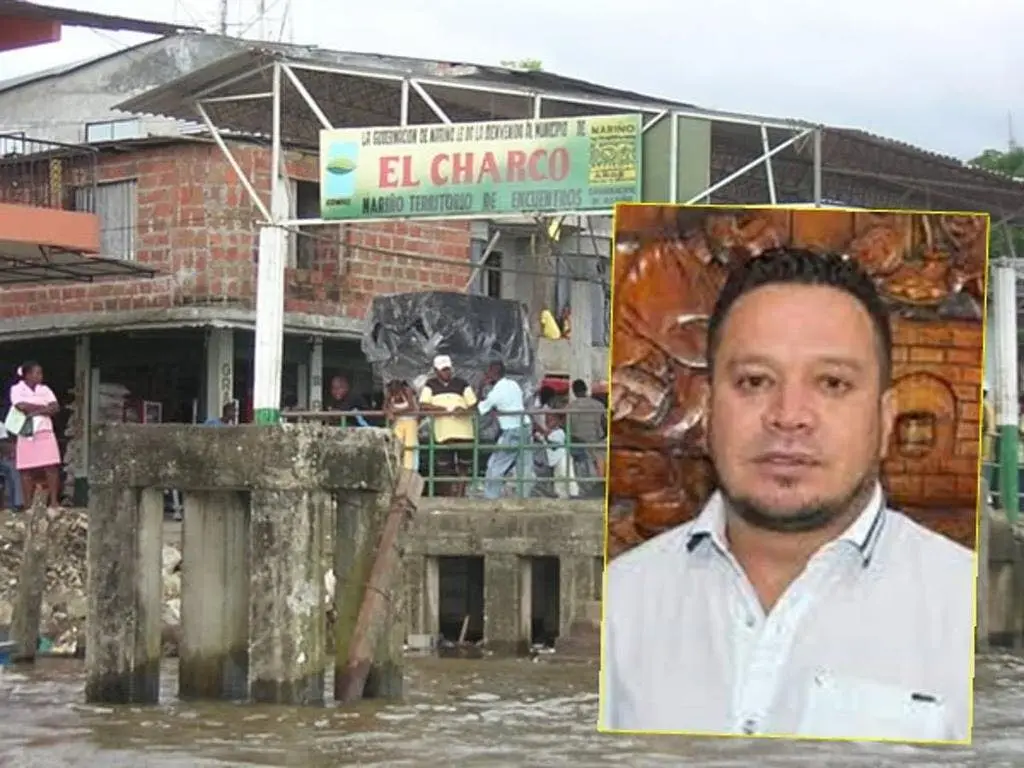 Ofrecen $35 millones por información sobre paradero del Alcalde de El Charco