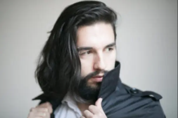 Artista nariñense, Sebastian Araujo, es El Personaje 10.