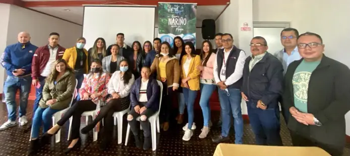 Se avanza en la planificación turística de Nariño