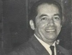 Escritor Sandoneño en Feria del Libro de Bogotá