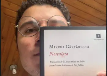 Una nostalgia (muy mi nostalgia)