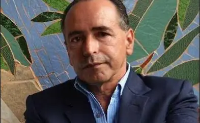 “Colombia no tiene un poeta continental como Pablo Neruda”: Conrado Alzate Valencia