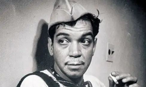 Cantinflas (1993-2022)