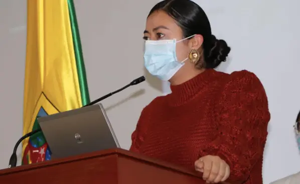 29 municipios de Nariño estarían listos para acoger nuevas directrices en materia de uso de tapabocas en recintos cerrados