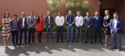 El Viceministerio de Agua y Saneamiento Básico, dio un balance positivo de la ejecución de obras por parte Plan Departamental de Agua de Nariño