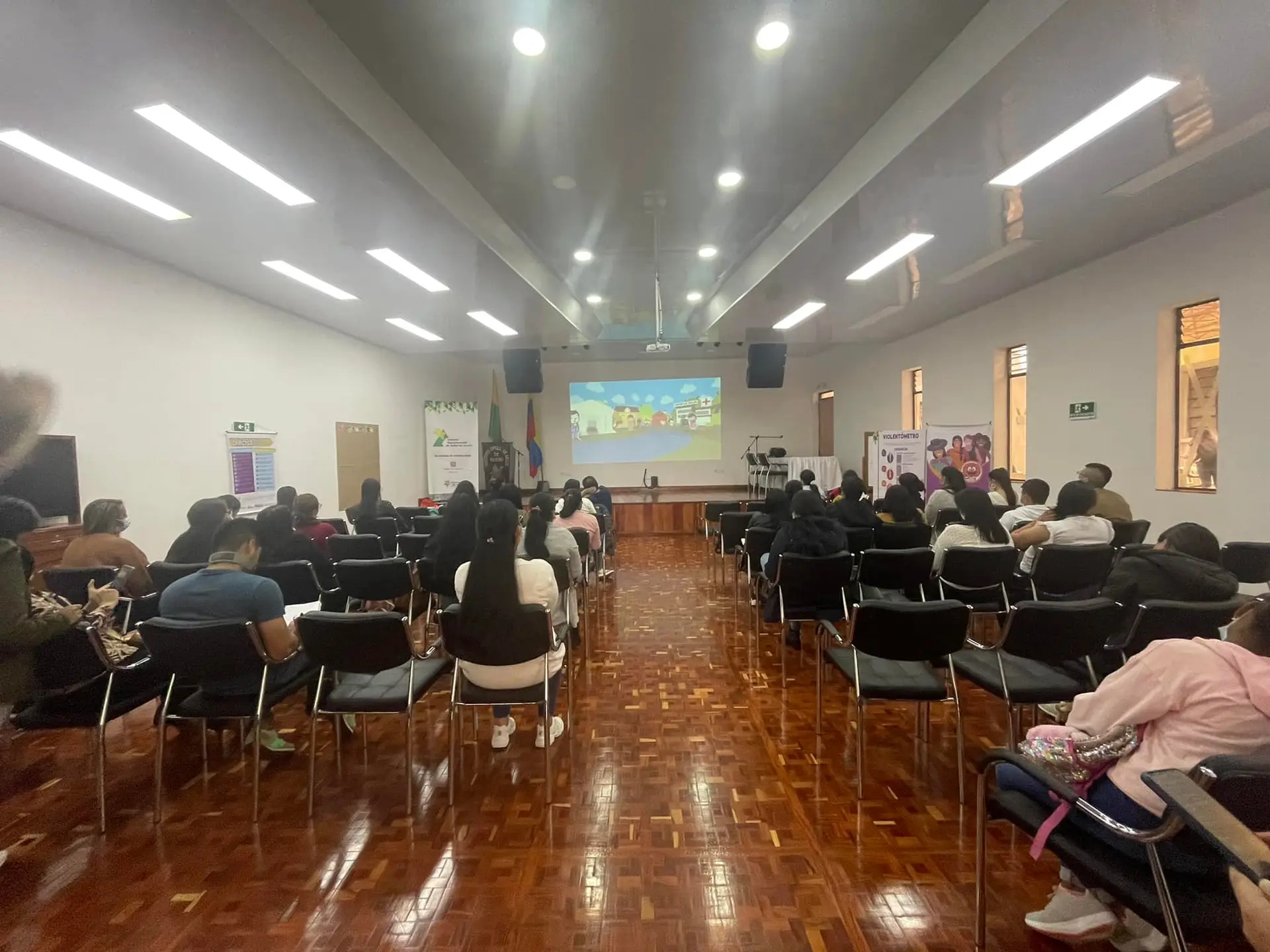 IDSN participó en Comité Técnico de Estudio, Preparación y Respuesta ante Futuras Pandemias y Emergencias de Salud Pública en Colombia. Iniciativa del Banco Mundial